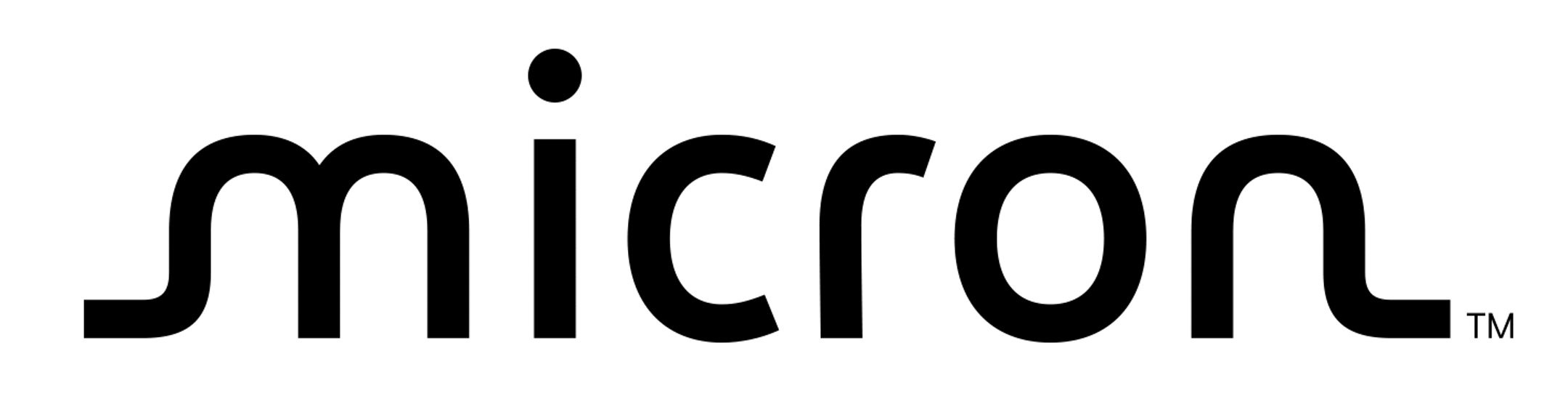 Micron 美光存储芯片